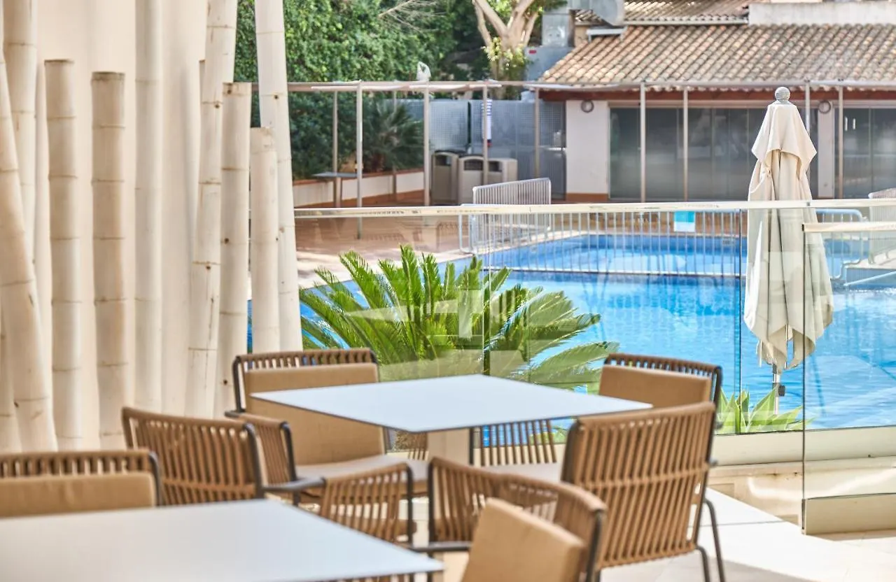 Leonardo Suites Hotel Mallorca Calvia Torrenova