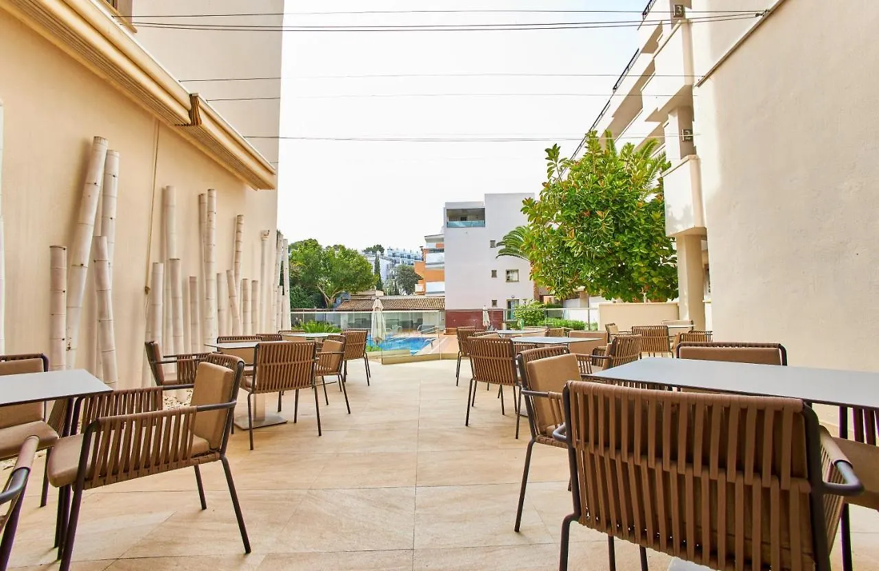 Leonardo Suites Hotel Mallorca Calvia Torrenova Spain