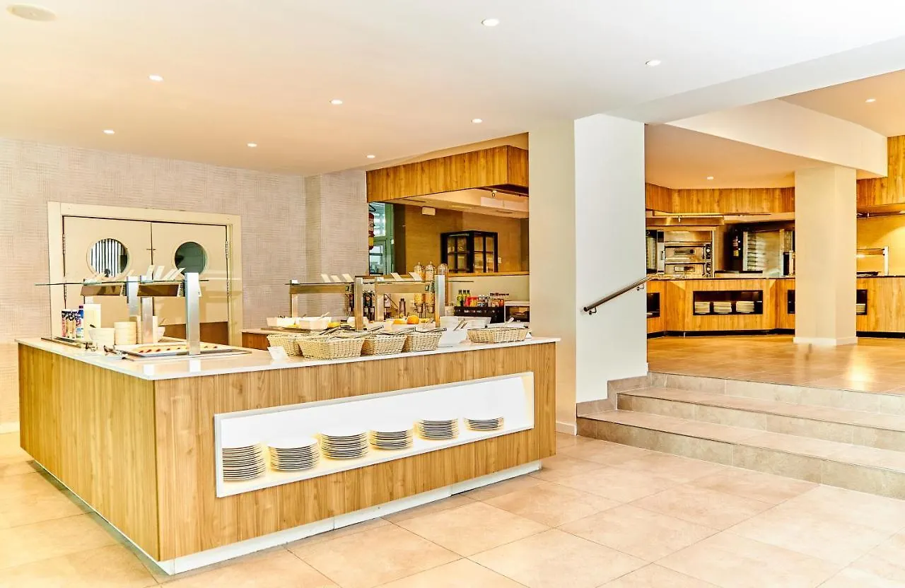 Leonardo Suites Hotel Mallorca Calvia Torrenova 4*,  Spain