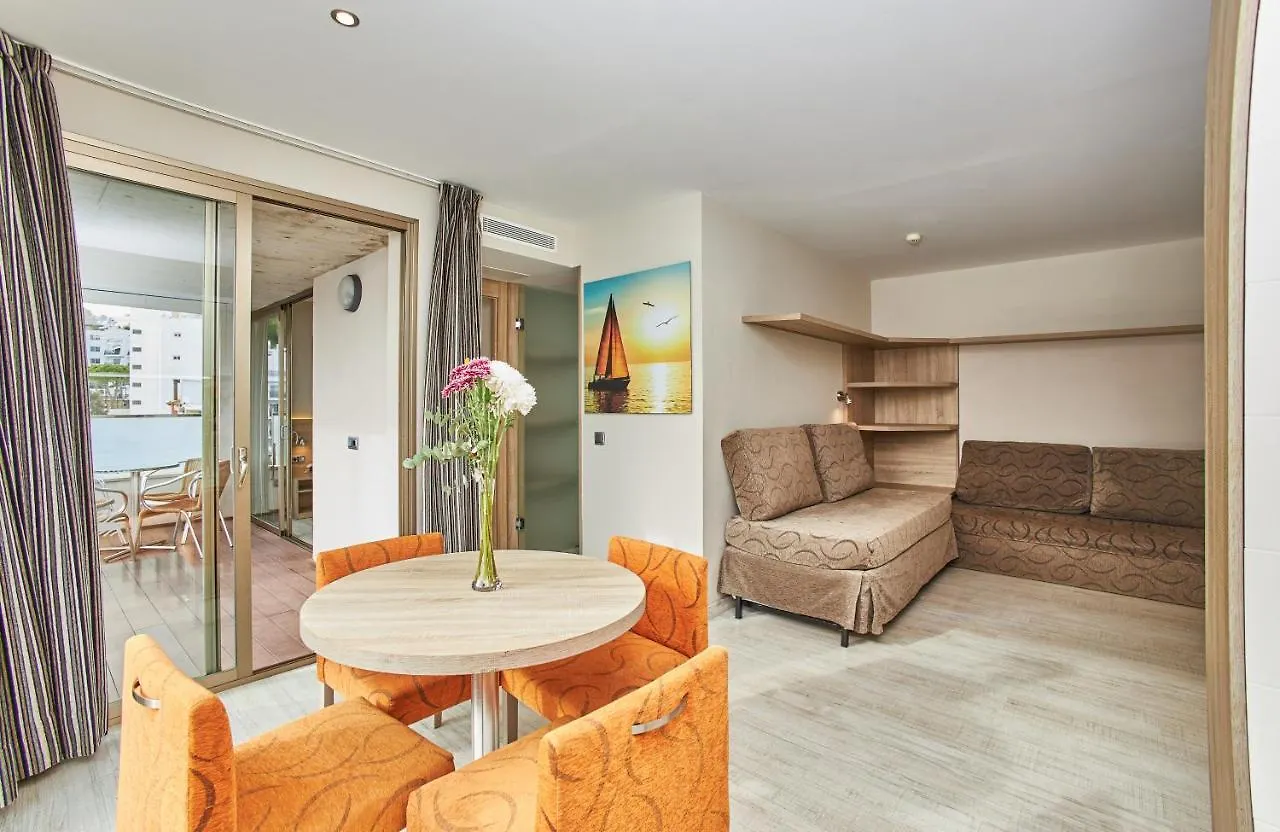 Leonardo Suites Hotel Mallorca Calvia Torrenova