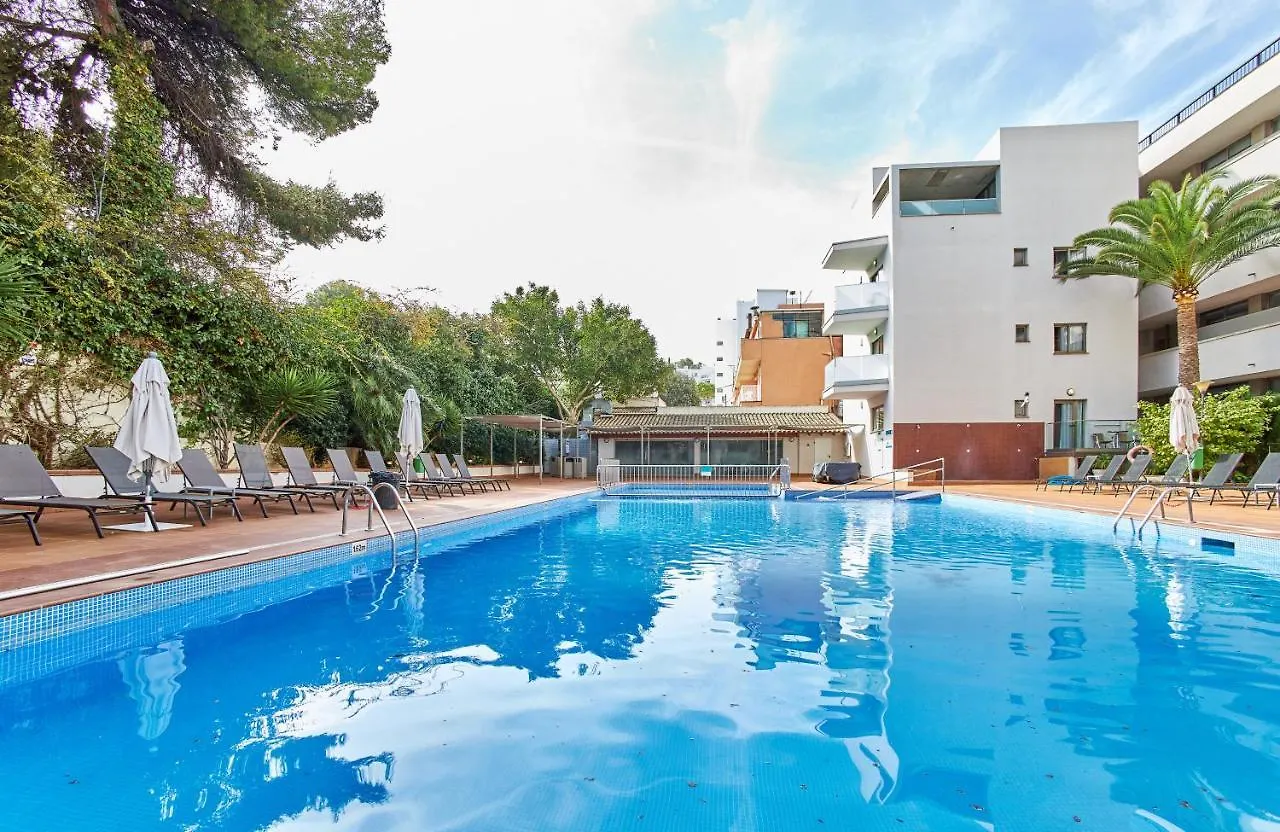 ****  Leonardo Suites Hotel Mallorca Calvia Torrenova Spain