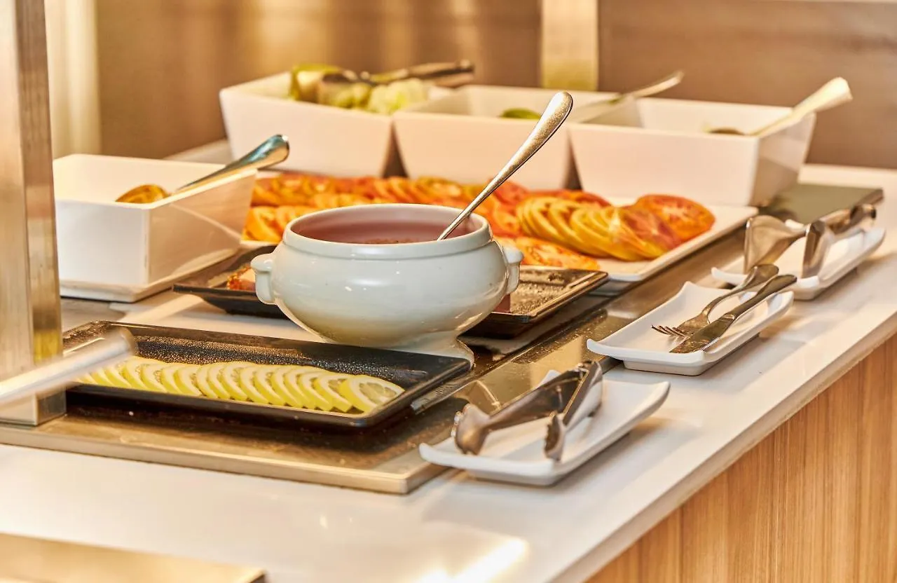 Leonardo Suites Hotel Mallorca Calvia Torrenova