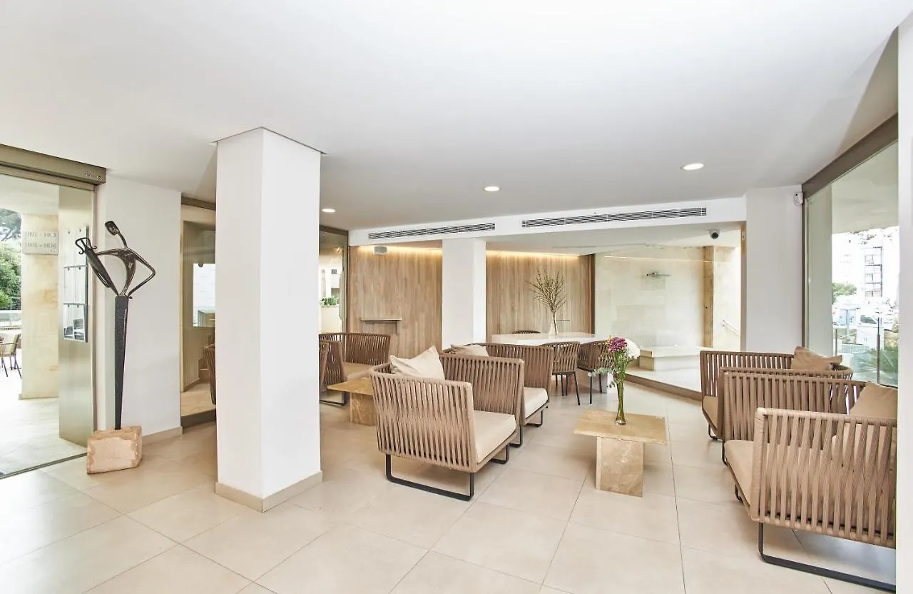 Leonardo Suites Hotel Mallorca Calvia Torrenova Spain