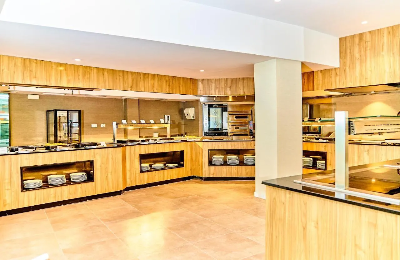 Leonardo Suites Hotel Mallorca Calvia Torrenova