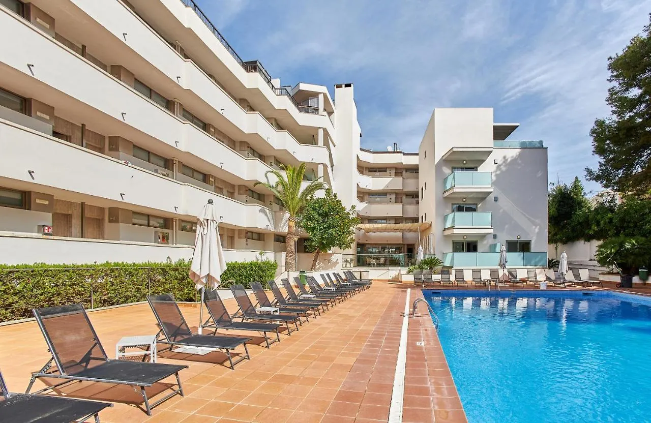 Leonardo Suites Hotel Mallorca Calvia Torrenova