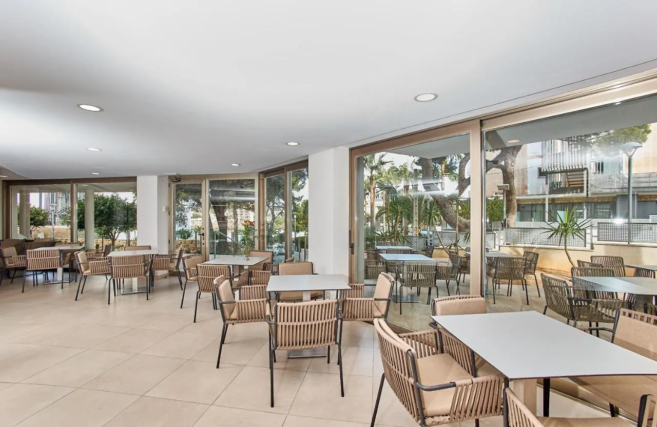 Leonardo Suites Hotel Mallorca Calvia Torrenova Spain