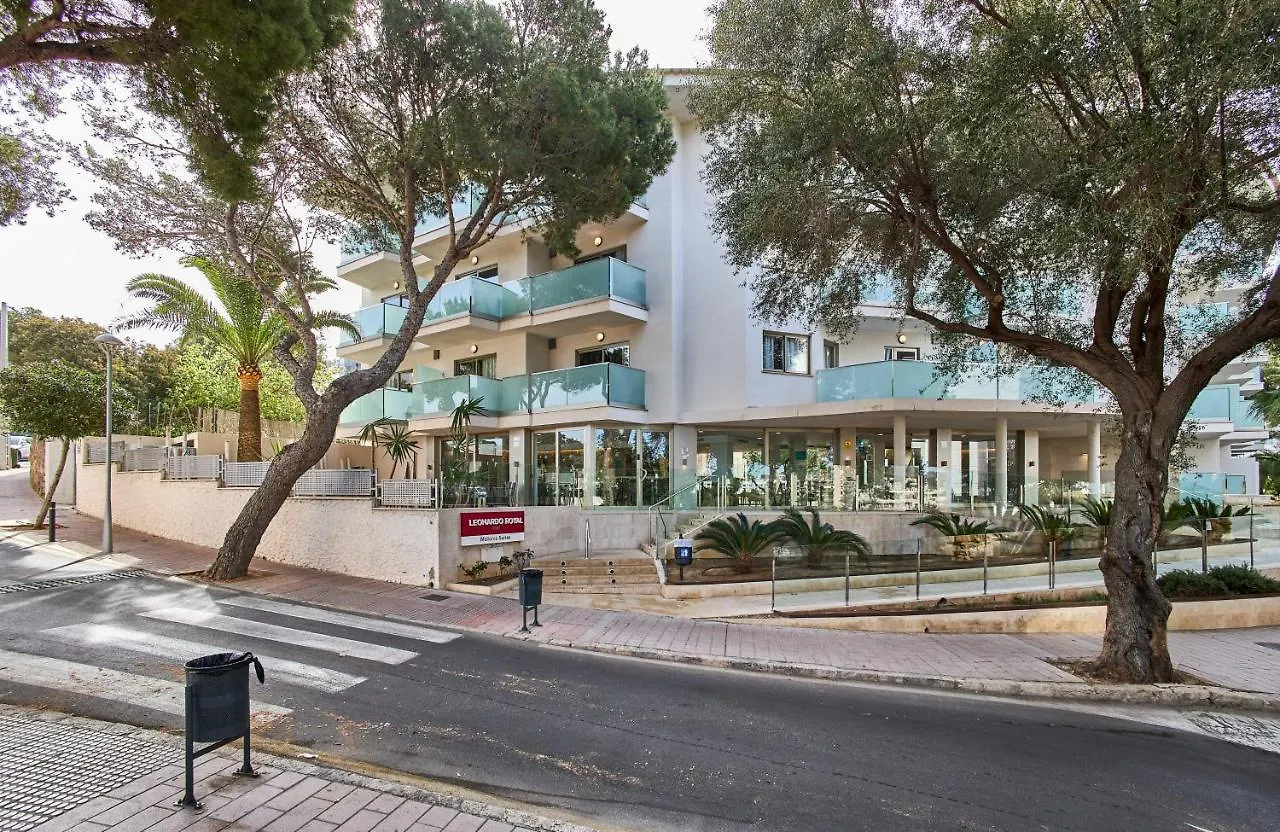 ****  Leonardo Suites Hotel Mallorca Calvia Torrenova Spain