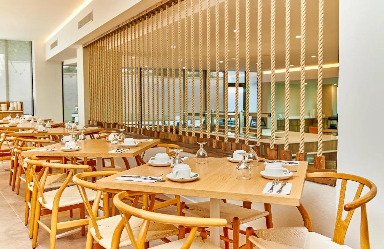 Leonardo Suites Hotel Mallorca Calvia Torrenova 4*,