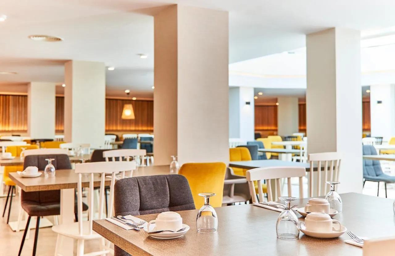 Leonardo Suites Hotel Mallorca Calvia Torrenova