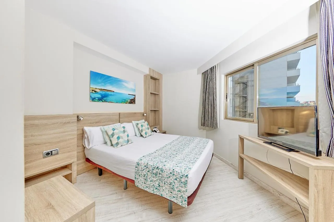 Leonardo Suites Hotel Mallorca Calvia Torrenova 4*,  Spain