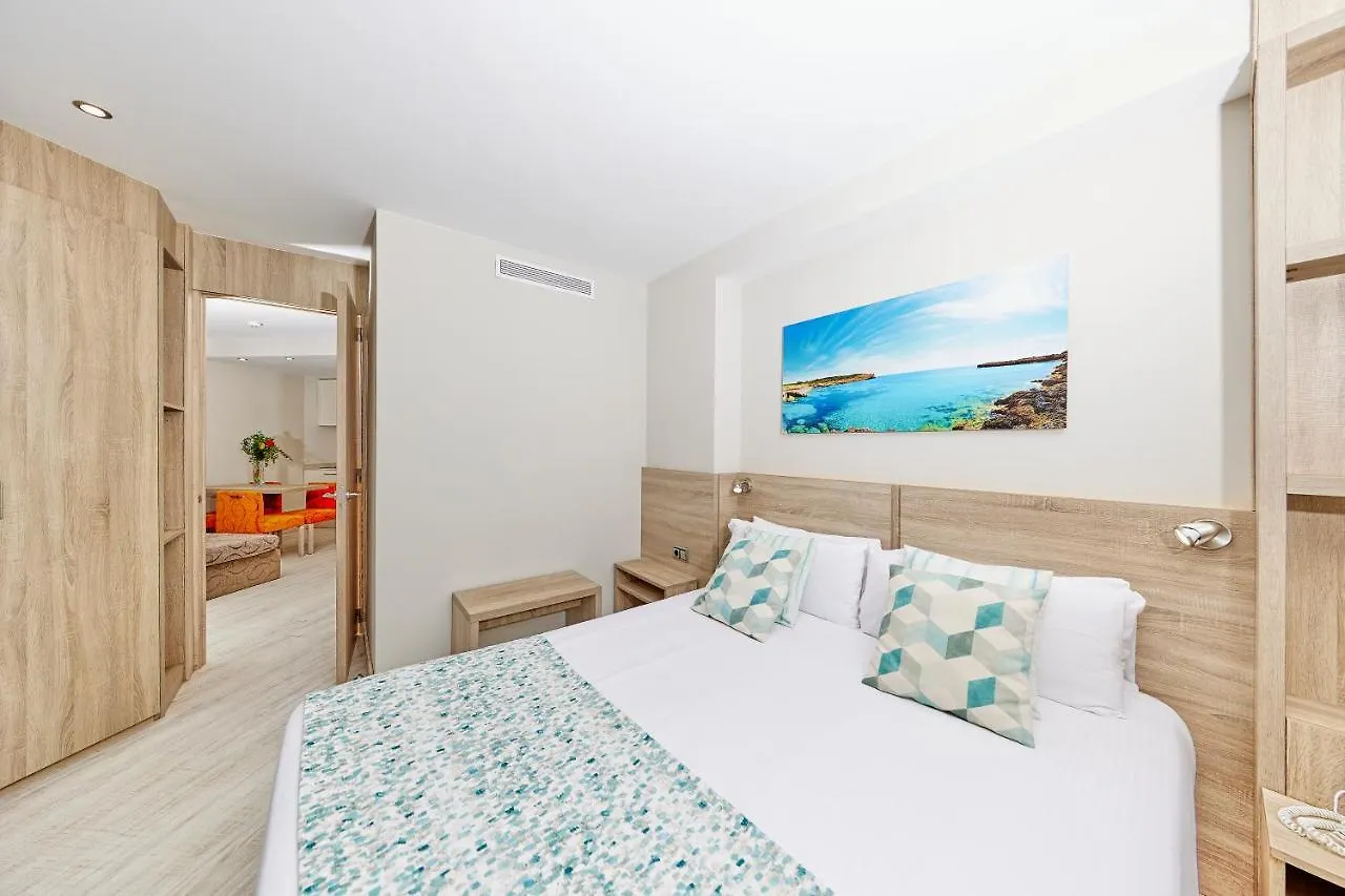 Leonardo Suites Hotel Mallorca Calvia Torrenova