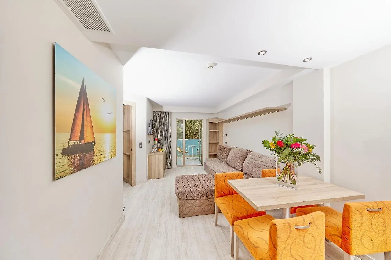 Leonardo Suites Hotel Mallorca Calvia Torrenova