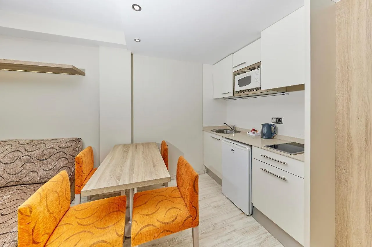 Leonardo Suites Hotel Mallorca Calvia Torrenova